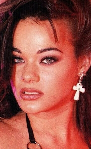 фото Эмбер Ньюман