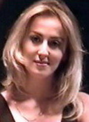 фото Стелла Портер