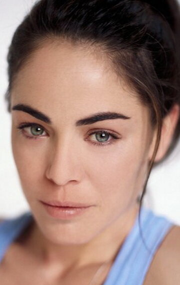 фото Янси Батлер