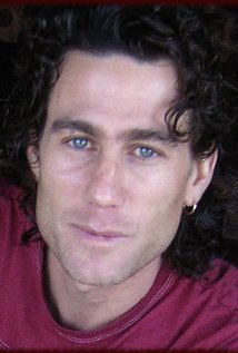 фото Бен Дектер