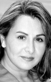 фото Полина Абарка-Кэнтин