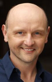 фото Роберт Кларк