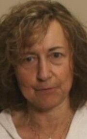 фото Дайан Кэрью