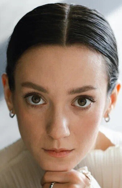 фото Алла Онофер 