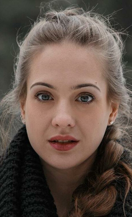 фото Дарья Таран