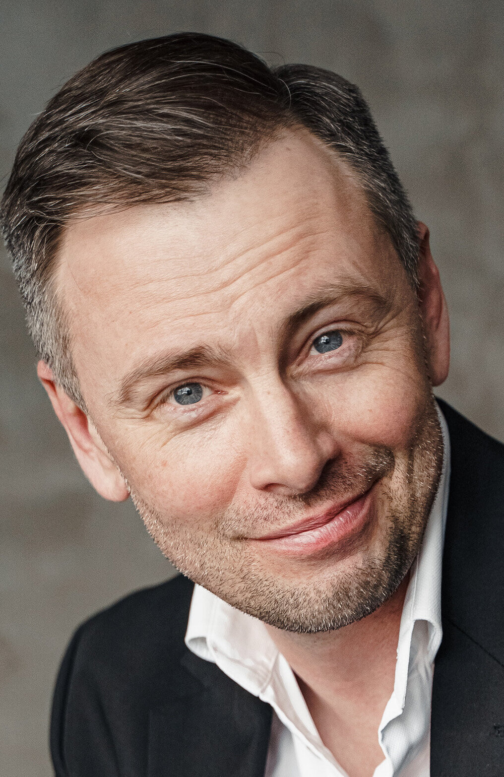 фото Михаил Черноморец