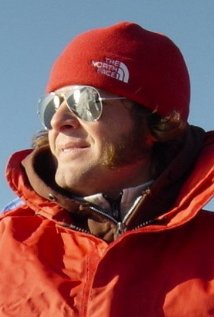 фото Джордж Моц