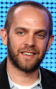 фото Кен Дракерман