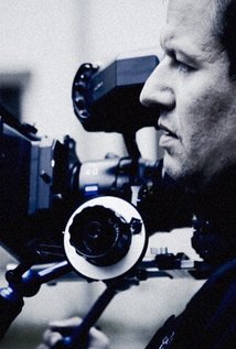 фото Ларс Скри