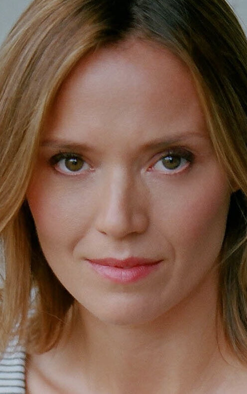 фото Орели Мерьель