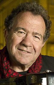 фото Ришар Гальяно