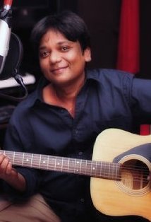 фото Правин Мани