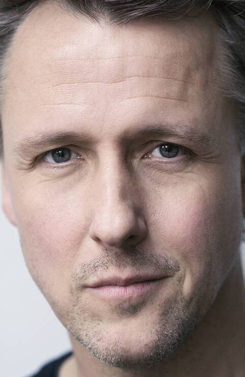 фото Даан Шуурманс