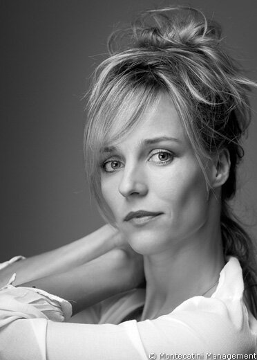 фото Алвин Тулнер