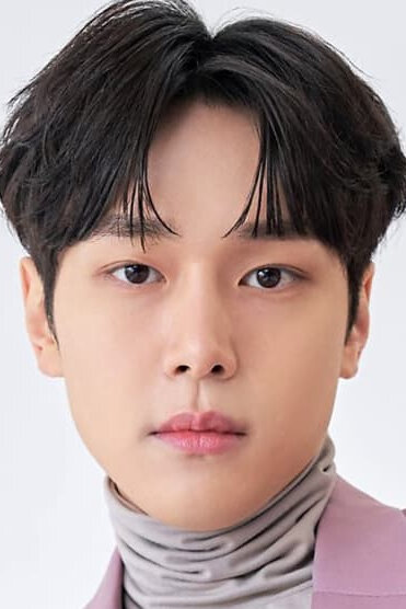 фото Кан Ю-сок