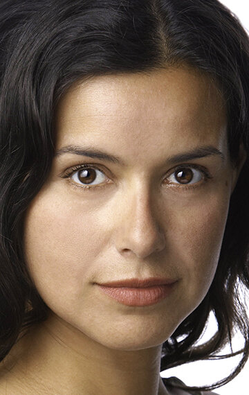 фото Александра Кастильо