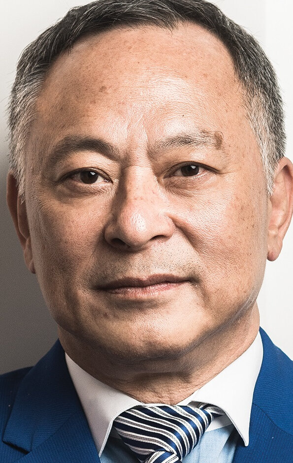 фото Джонни То