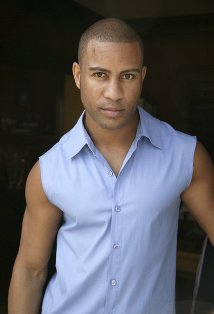 фото Хиллиард Гесс