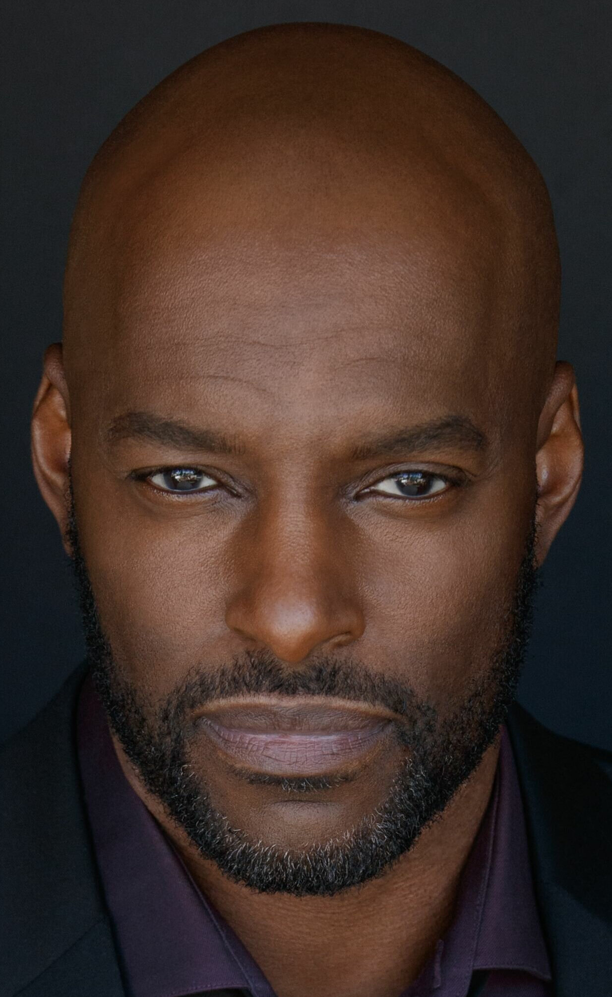 фото Колин Лоуренс