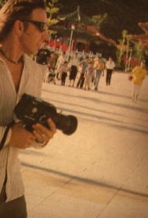 фото Кристофер Галло