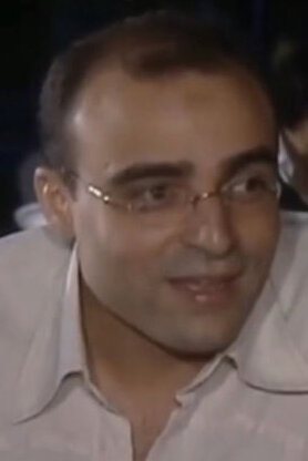 фото Махмуд Аль Шербини