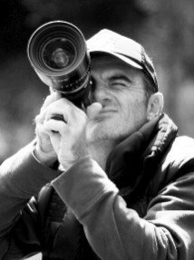 фото Марк Спайсер