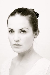 фото Ида Нильсен