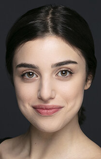 фото Damla Su Ikizoglu