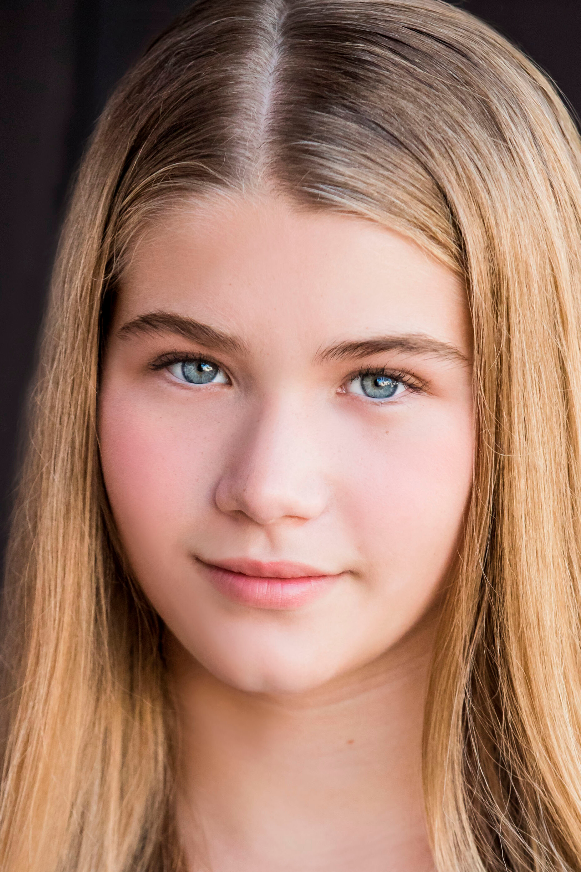 фото Ава Мэдисон Грэй