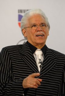 фото Джонни Пачеко