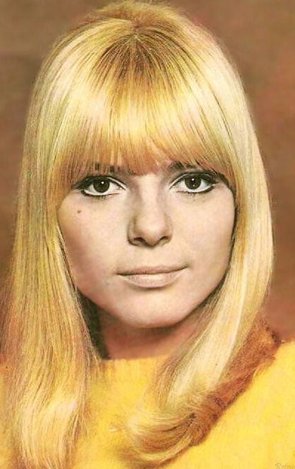 фото Франс Галь