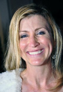 фото Виктория Чартерс