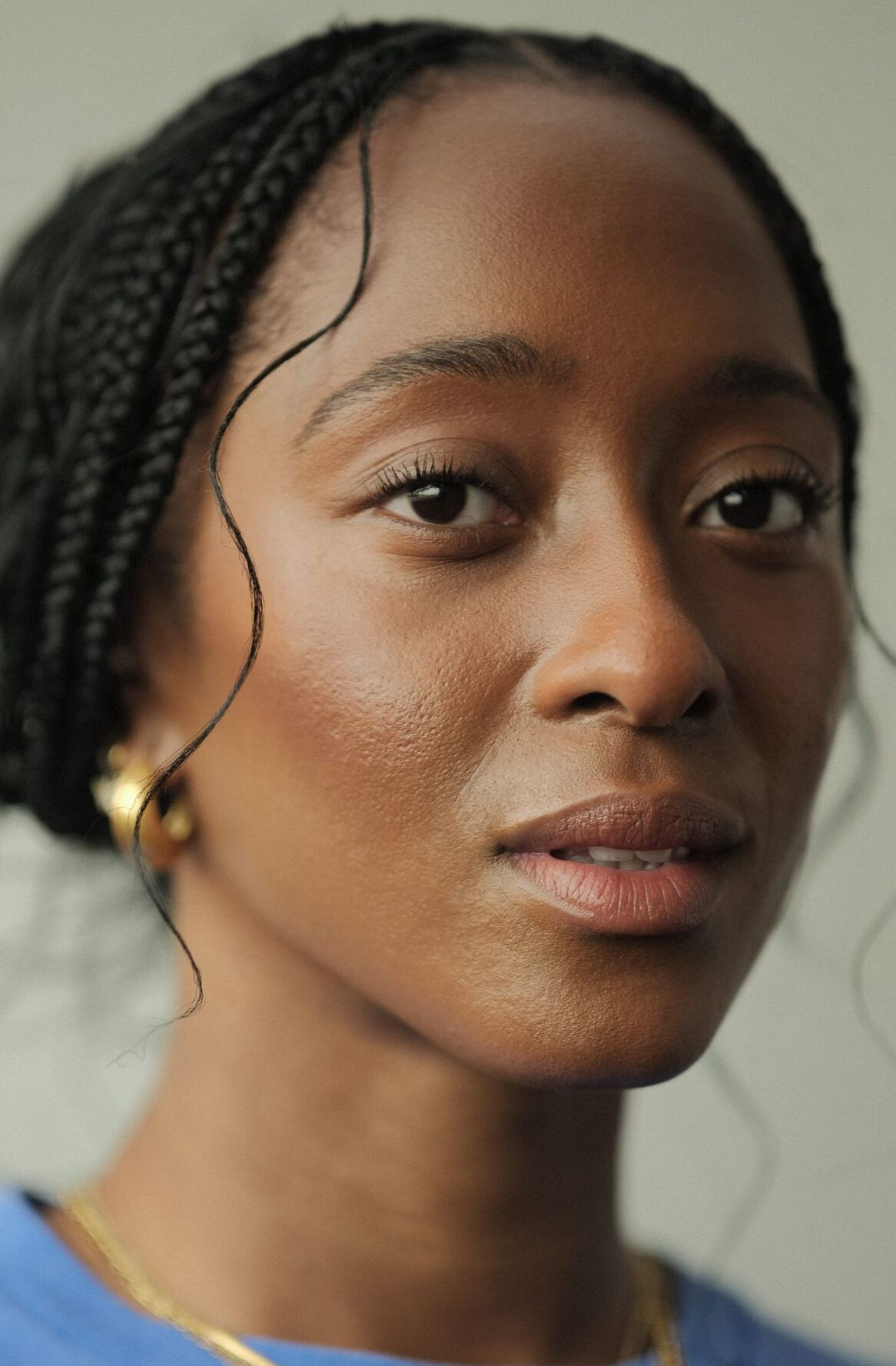 фото Danielle Fiamanya