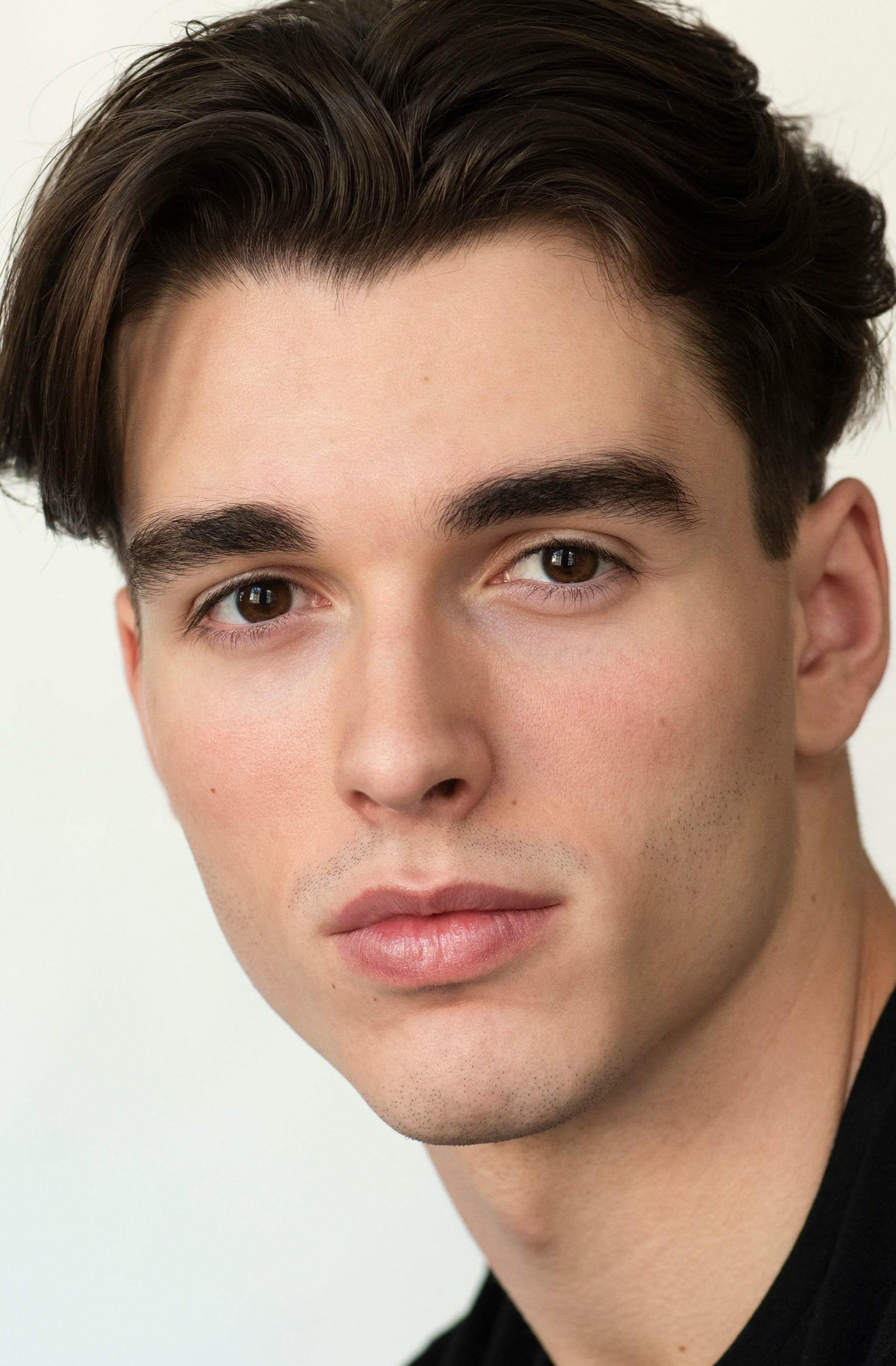 фото Кори Милкрист