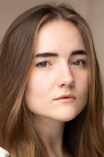 фото Изабелла Колби Браун