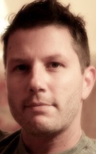 фото Адам Мэрсден