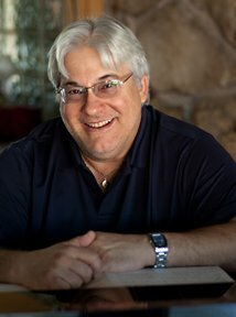 фото Ефрем Бергман