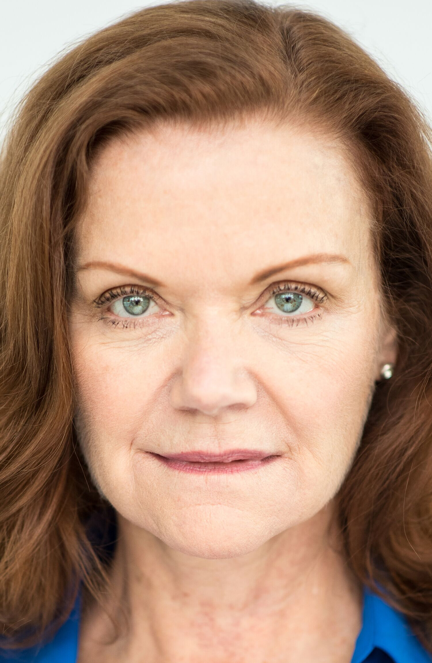 фото Джиллиан Барбер