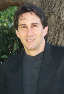 фото Роберт Манн