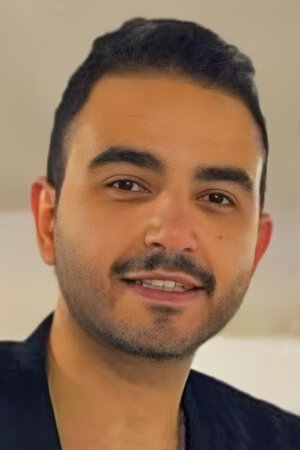 фото Карим Тарек