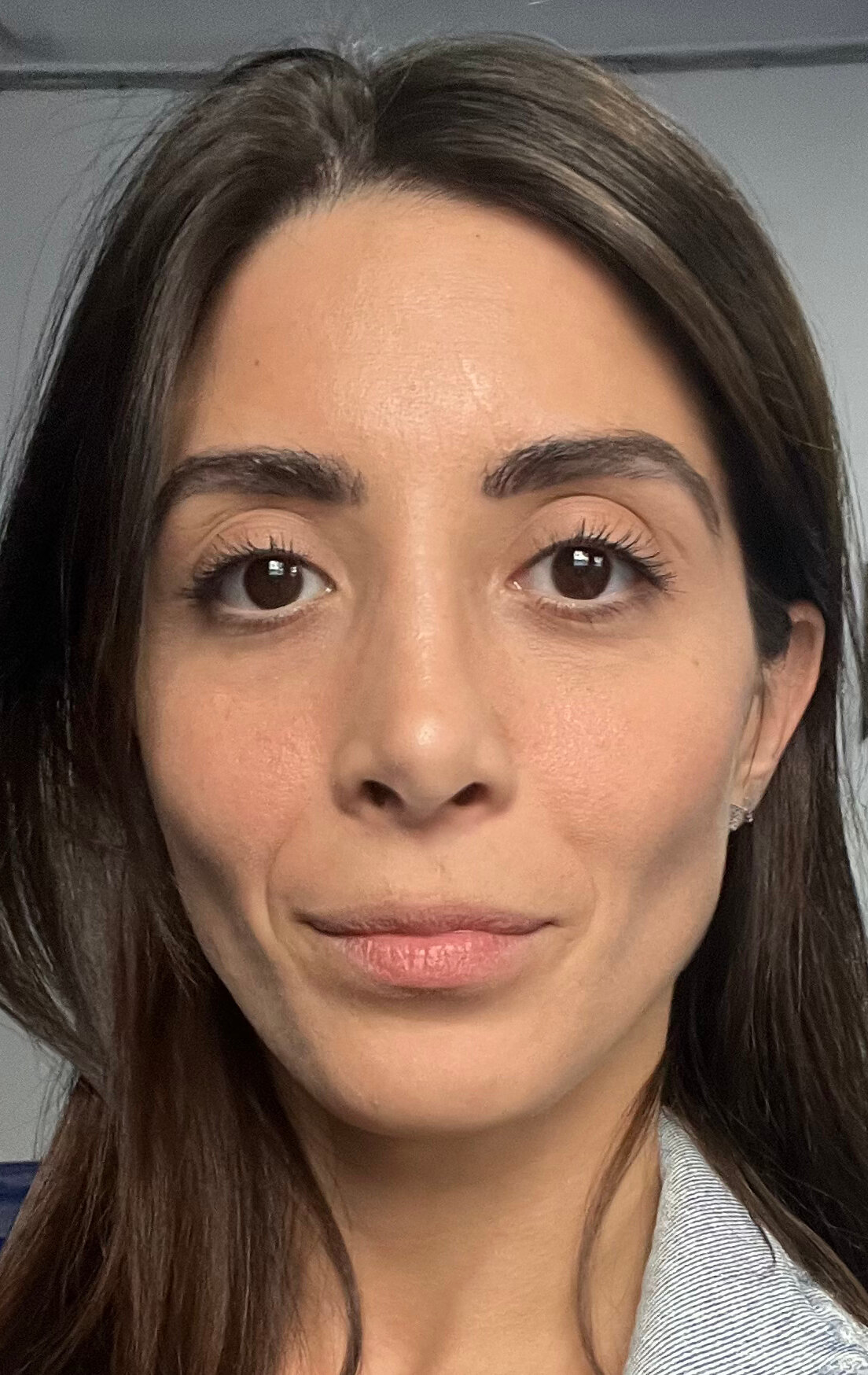 фото Нино Деисадзе