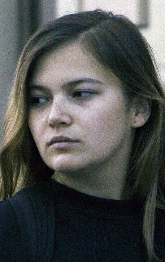 фото Наташа Мурашкина