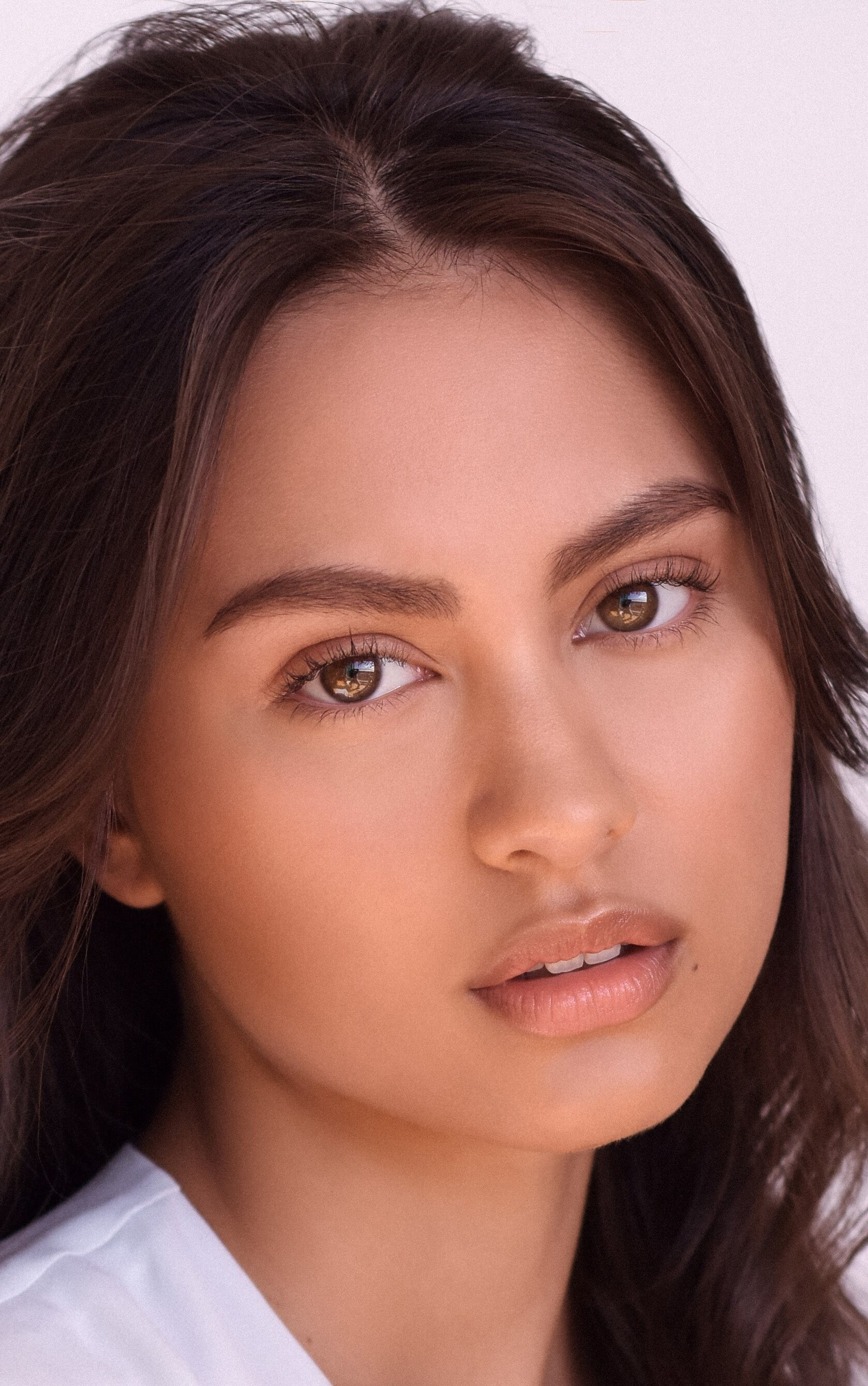 фото Дженнифер Энс