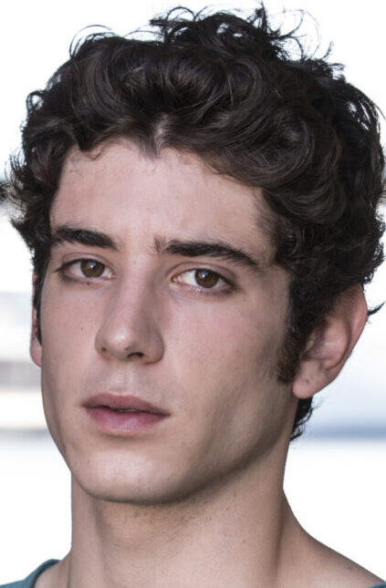 фото Николя Мопа