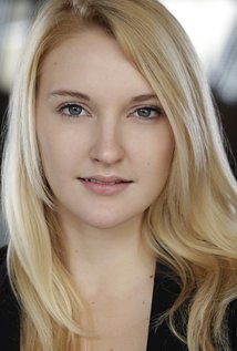 фото Мэри Маллой