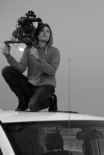 фото Рэйчел Моррисон