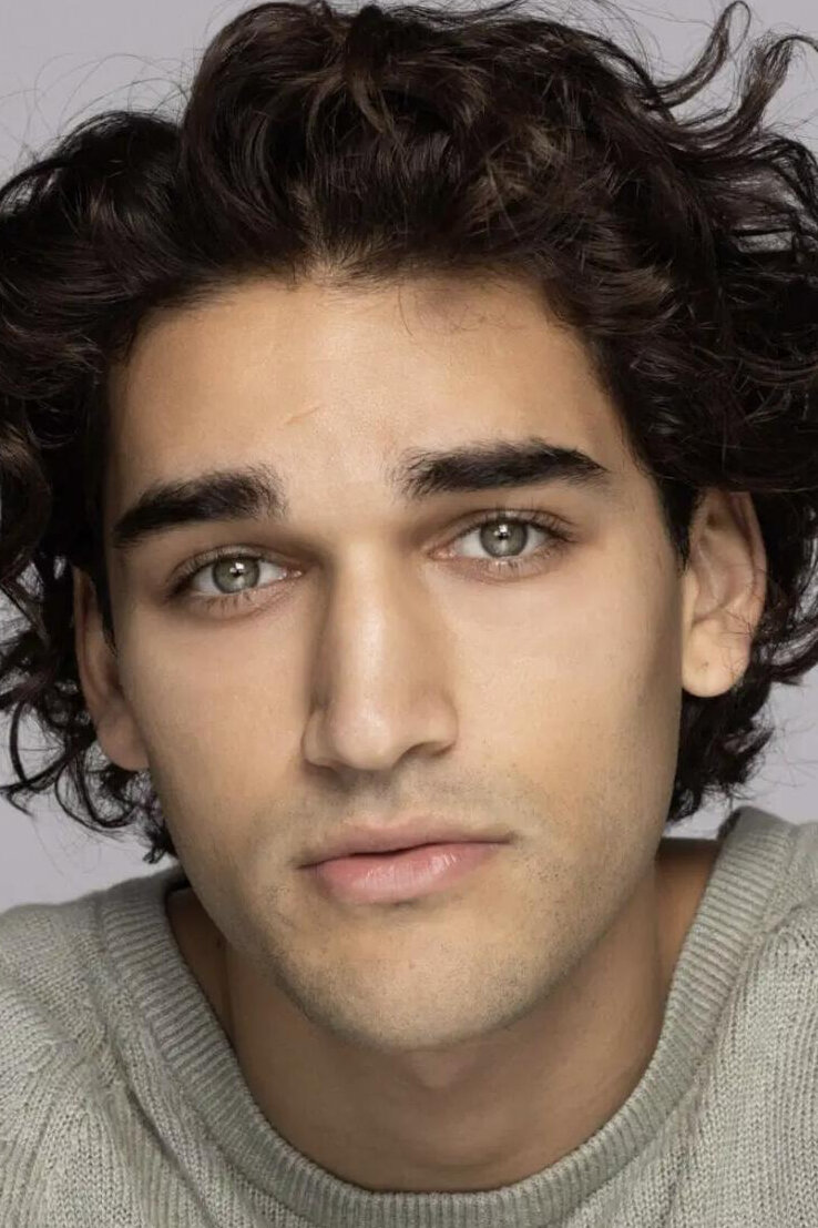 фото Джош Хюстон