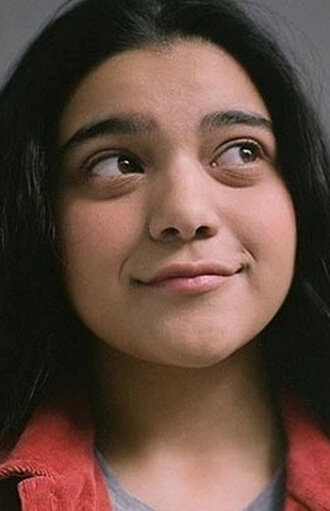 фото Иман Веллани