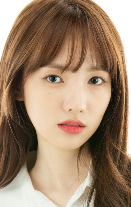 фото Кон Ю-рим