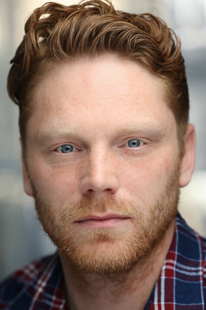 фото Скотт Роуз-Марш